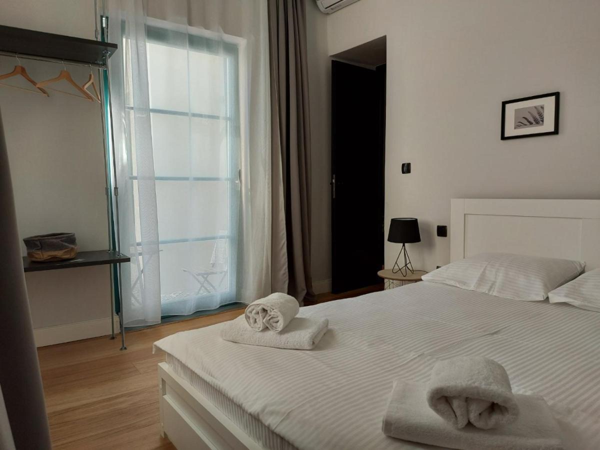 Ermoupolis Hidden Gems Apartment Luaran gambar