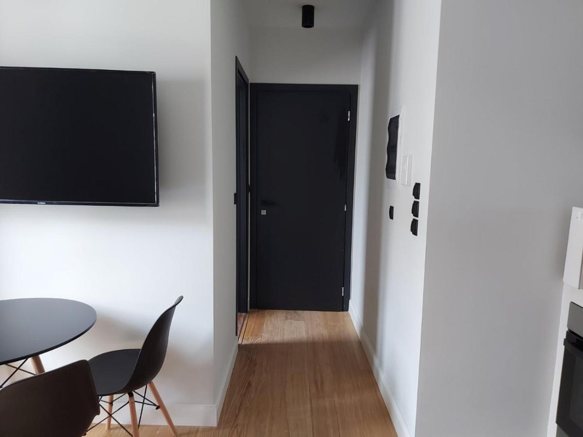 Ermoupolis Hidden Gems Apartment Luaran gambar