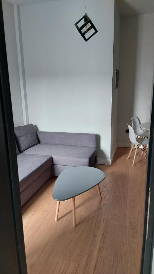 Ermoupolis Hidden Gems Apartment Luaran gambar