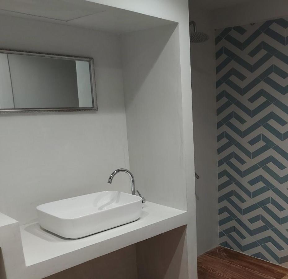Ermoupolis Hidden Gems Apartment Luaran gambar