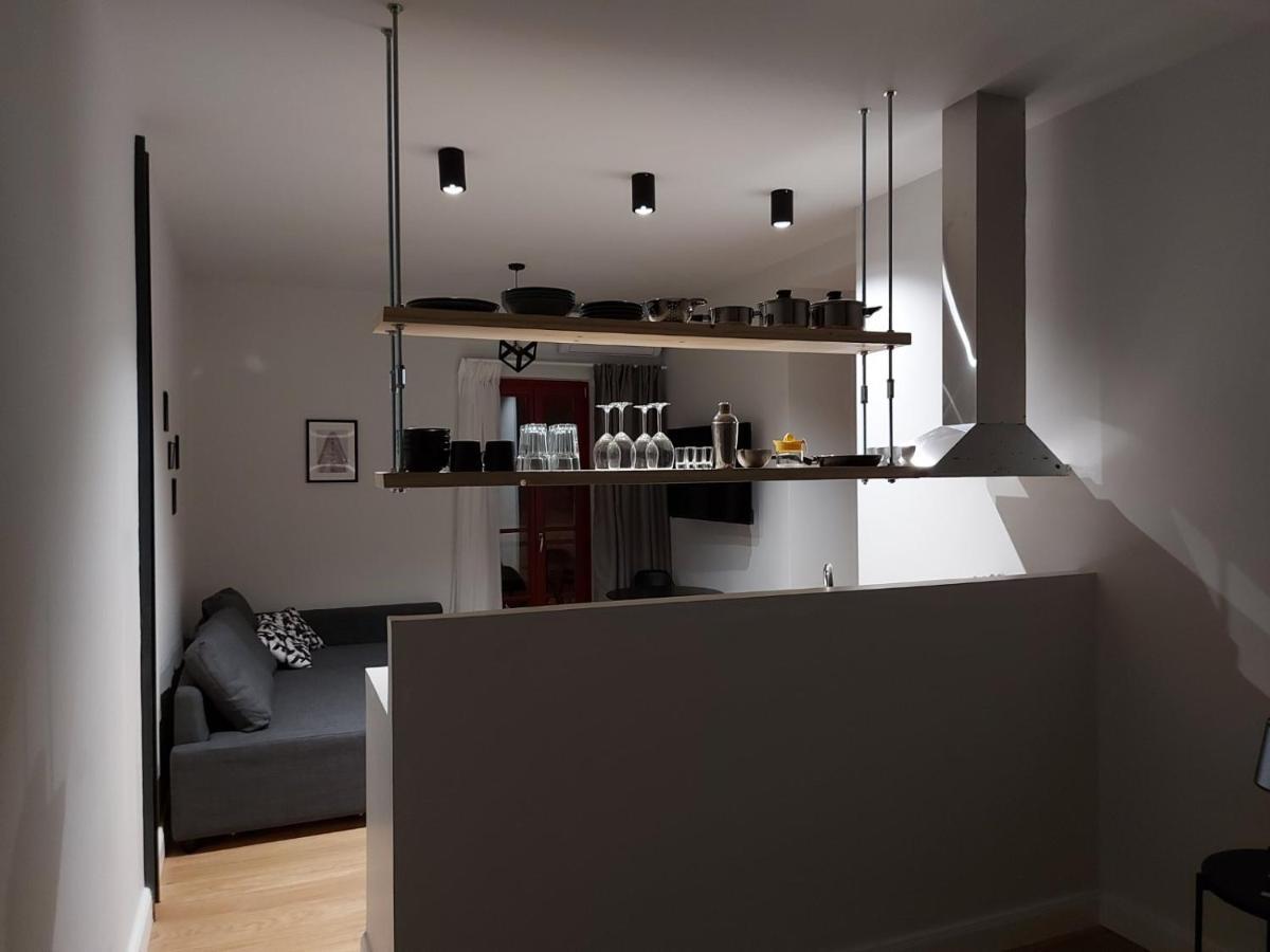 Ermoupolis Hidden Gems Apartment Luaran gambar