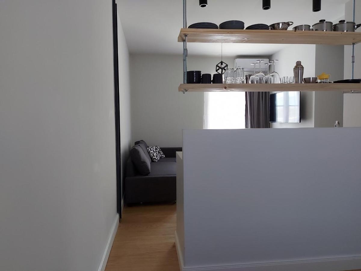 Ermoupolis Hidden Gems Apartment Luaran gambar