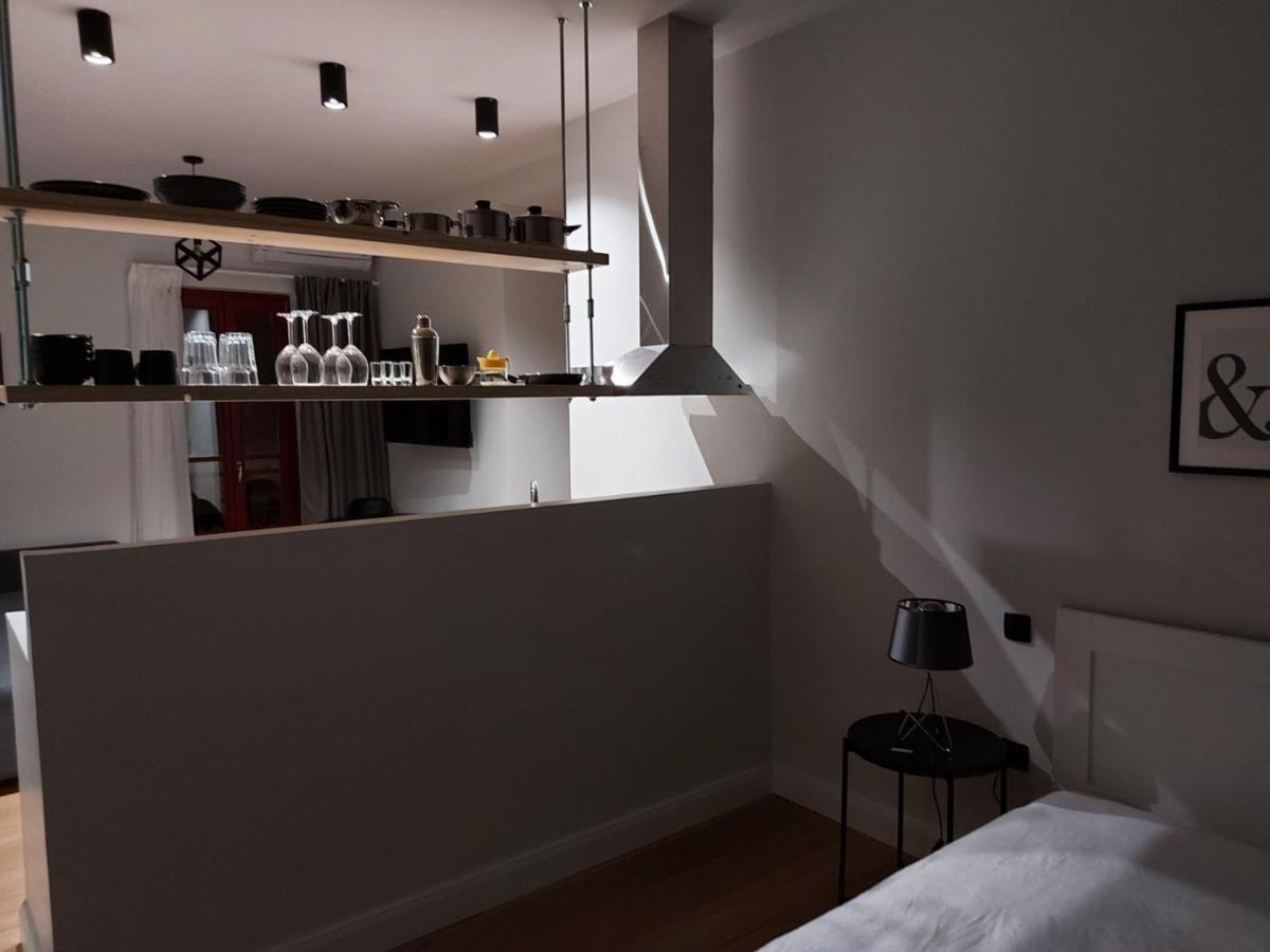 Ermoupolis Hidden Gems Apartment Luaran gambar