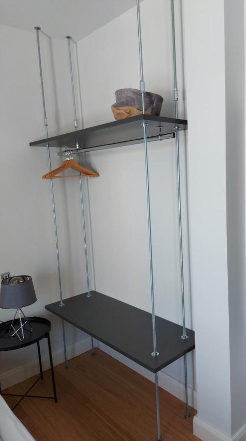 Ermoupolis Hidden Gems Apartment Luaran gambar