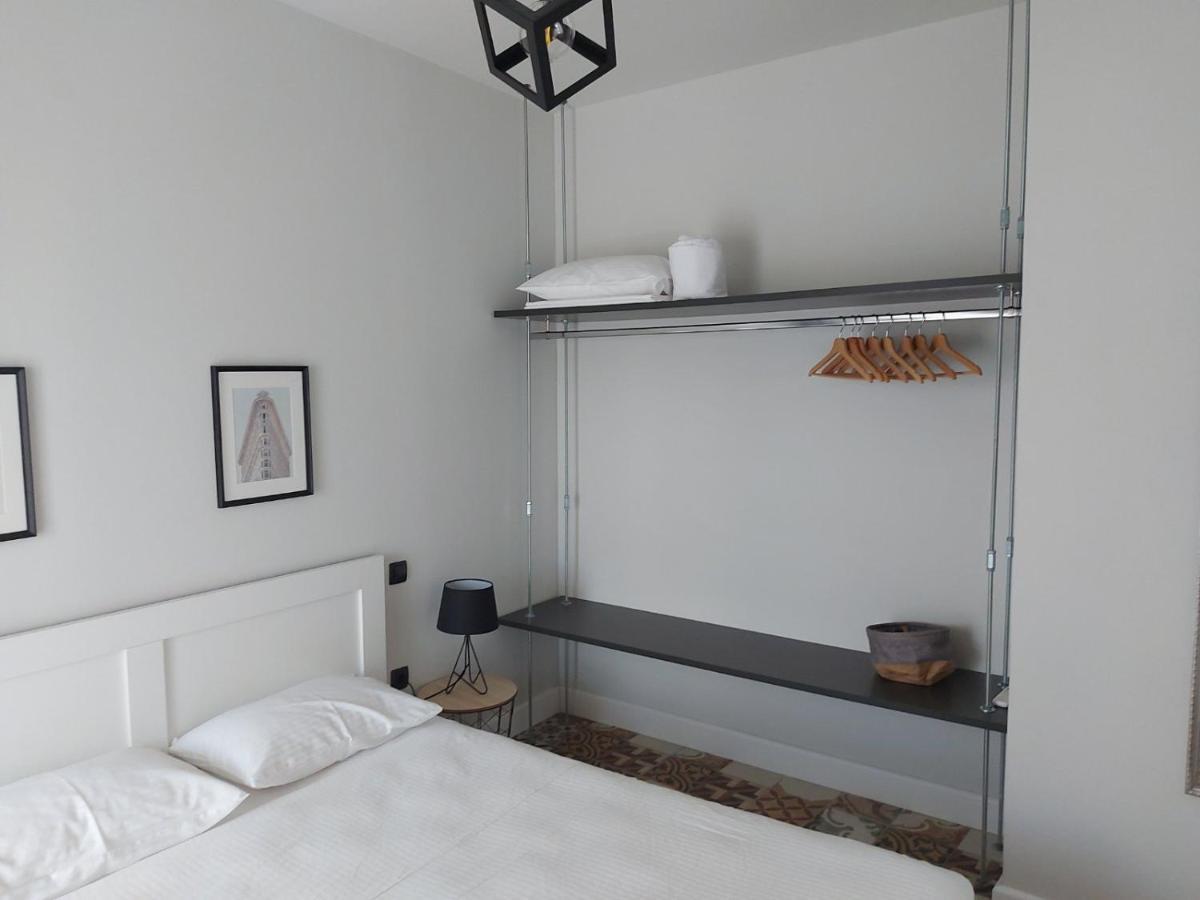 Ermoupolis Hidden Gems Apartment Luaran gambar