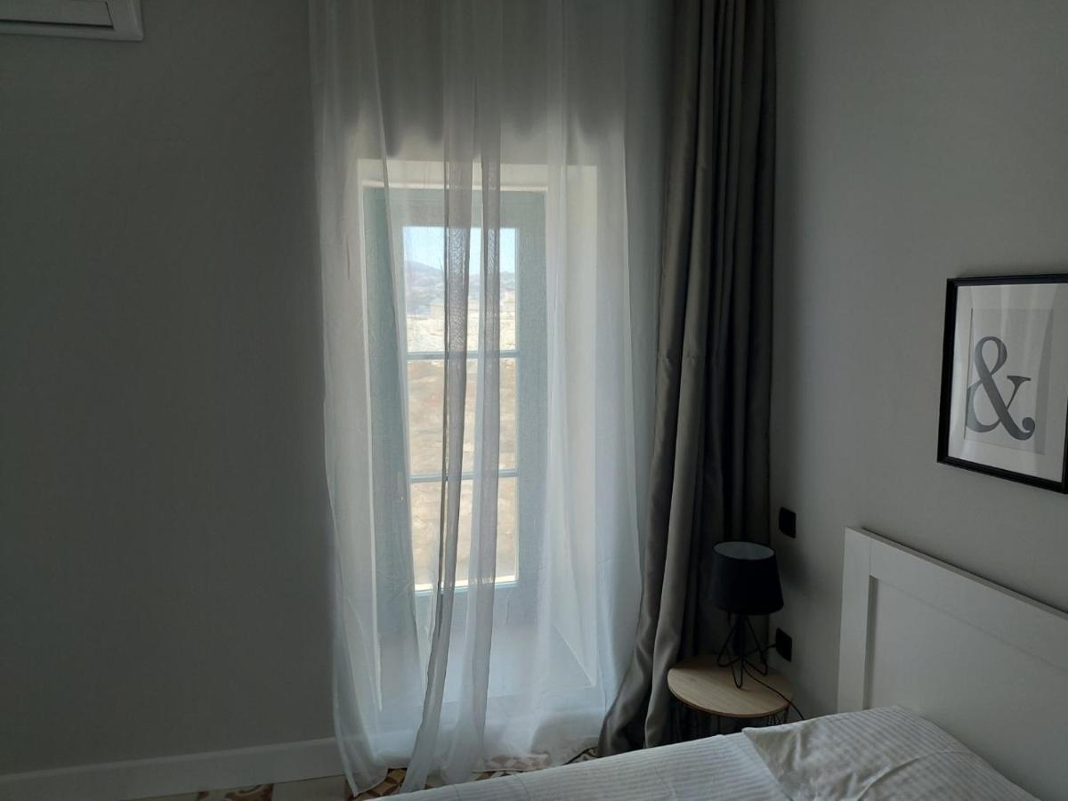 Ermoupolis Hidden Gems Apartment Luaran gambar