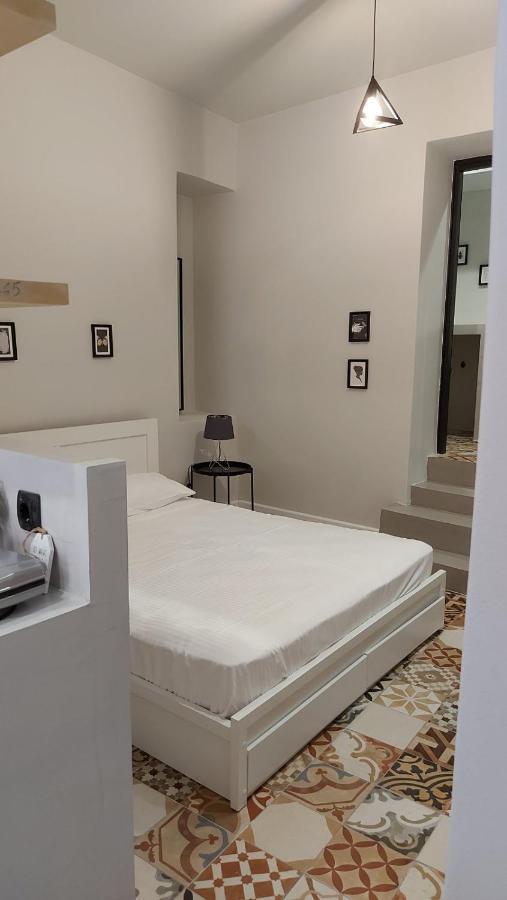 Ermoupolis Hidden Gems Apartment Luaran gambar