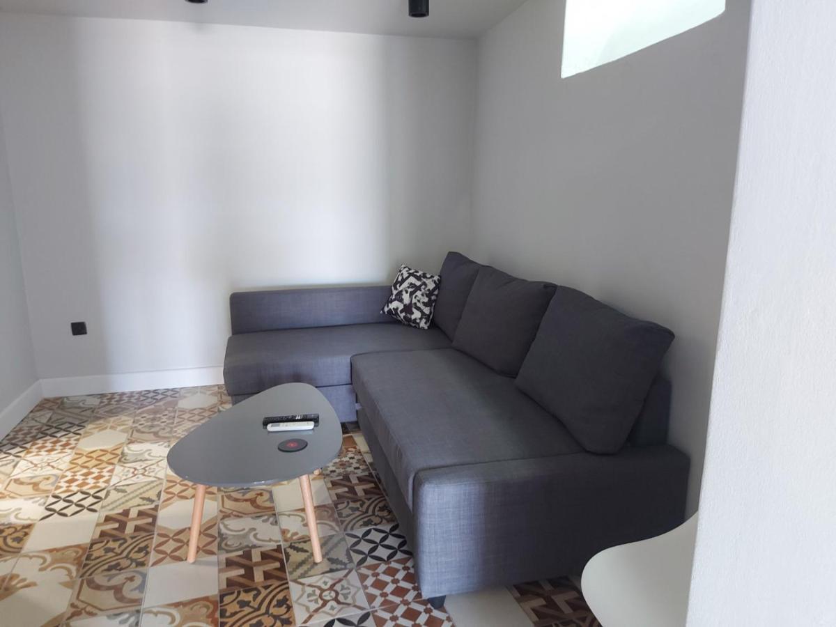 Ermoupolis Hidden Gems Apartment Luaran gambar