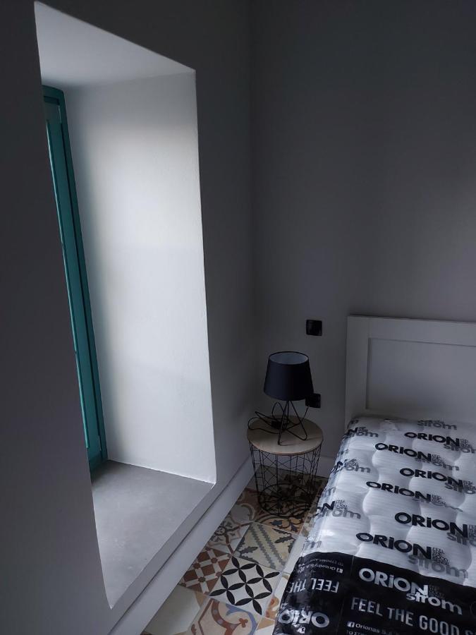 Ermoupolis Hidden Gems Apartment Luaran gambar