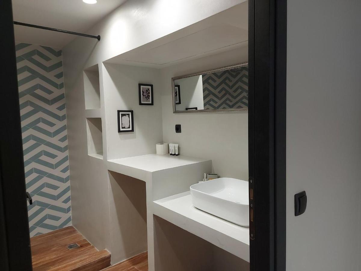 Ermoupolis Hidden Gems Apartment Luaran gambar